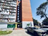 Šviesus 29 m² Butas Prie KTU - Pietiniai - nuotraukos Nr. 13