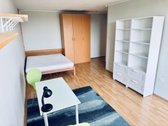 Šviesus 29 m² Butas Prie KTU - Pietiniai - nuotraukos Nr. 3