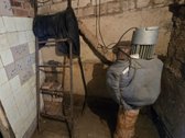 Garažas garažų bendrijoje Jovaras. - nuotraukos Nr. 5