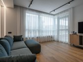 Išnuomojamas jaukus ir funkcionaliai - nuotraukos Nr. 7