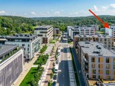 Išnuomojamas jaukus ir funkcionaliai - nuotraukos Nr. 28