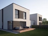 A++ Klasės 120 m² Namai Prie Vilniaus  - nuotraukos Nr. 3
