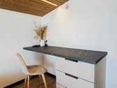 Nuomojamas jaukus ir funkcionalus butas su - nuotraukos Nr. 7