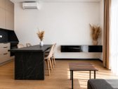 Nuomojamas jaukus ir funkcionalus butas su - nuotraukos Nr. 3