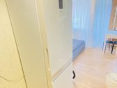 Nuomojamas jaukus ir labai šiltas 1 kambario - nuotraukos Nr. 3