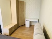 Nuomojamas jaukus ir labai šiltas 1 kambario - nuotraukos Nr. 6
