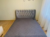 Nuomojamas jaukus ir labai šiltas 1 kambario - nuotraukos Nr. 4