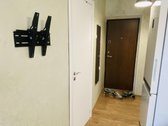 Nuomojamas jaukus ir labai šiltas 1 kambario - nuotraukos Nr. 2