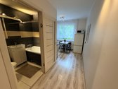 Išnuomojamas butas žaliame Lazdynų - nuotraukos Nr. 12