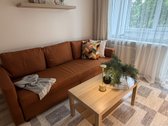 Išnuomojamas butas žaliame Lazdynų - nuotraukos Nr. 3