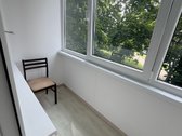 Išnuomojamas butas žaliame Lazdynų - nuotraukos Nr. 4
