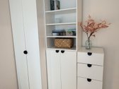 Išnuomojamas butas žaliame Lazdynų - nuotraukos Nr. 7