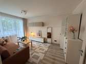 Išnuomojamas butas žaliame Lazdynų - nuotraukos Nr. 8