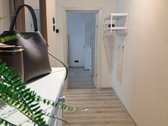 Išnuomojamas butas žaliame Lazdynų - nuotraukos Nr. 14
