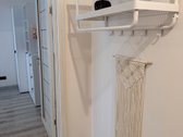 Išnuomojamas butas žaliame Lazdynų - nuotraukos Nr. 15