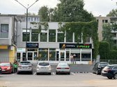Išnuomojamas butas žaliame Lazdynų - nuotraukos Nr. 17