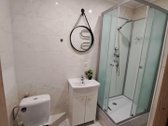Nuomojamas butas pačiame Šiaulių miesto centre. - nuotraukos Nr. 5