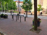 Nuomojamas butas pačiame Šiaulių miesto centre. - nuotraukos Nr. 7