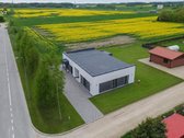 Parduodamas Šiuolaikiškas Namas - Gargždai. - nuotraukos Nr. 11