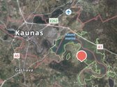Parduodamas Ant Dubriaus Tvenkinio Kranto - nuotraukos Nr. 19