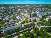 Išskirtinis gyvenamosios paskirties lofto - nuotraukos Nr. 2
