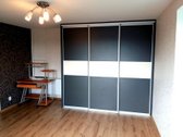 Nuomojamas 1 kambario butas Šilainiuose - nuotraukos Nr. 2