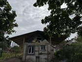 Vilnius,namas renovuojamas (apdraustas121000 - nuotraukos Nr. 5