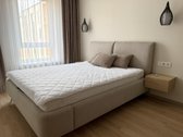 Ilgalaikei nuomai išnuomojamas jaukus ir - nuotraukos Nr. 7
