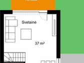 Parduodamas Paskutinis Kotedžas Dvibučiame - nuotraukos Nr. 2