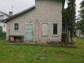 Parduodamas 6 arų sodo namas Klaipėdos r. sav - nuotraukos Nr. 2