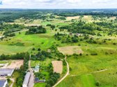 Parduodamas 18,41 Arų Gyvenamosios Paskirties - nuotraukos Nr. 3