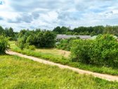 Parduodamas 18,41 Arų Gyvenamosios Paskirties - nuotraukos Nr. 17