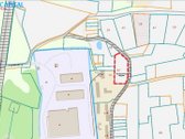 Parduodamas 18,41 Arų Gyvenamosios Paskirties - nuotraukos Nr. 19