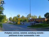 Parduodamas 2 kambarių butas „Vilniaus - nuotraukos Nr. 8