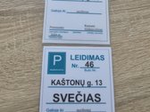 Parduodamas tvarkingas ir jaukus 1 k. butas - nuotraukos Nr. 6