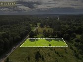 Parduodamas 40 Arų Sklypas Gamernės Vs., - nuotraukos Nr. 2