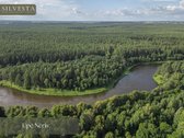 Parduodamas 40 Arų Sklypas Gamernės Vs., - nuotraukos Nr. 4