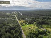 Parduodamas 40 Arų Sklypas Gamernės Vs., - nuotraukos Nr. 6