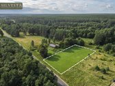 Parduodamas 40 Arų Sklypas Gamernės Vs., - nuotraukos Nr. 7
