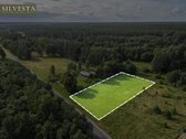 Parduodamas 40 Arų Sklypas Gamernės Vs., - nuotraukos Nr. 8