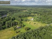 Parduodamas 40 Arų Sklypas Gamernės Vs., - nuotraukos Nr. 9