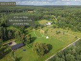 Parduodamas 40 Arų Sklypas Gamernės Vs., - nuotraukos Nr. 10