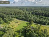 Parduodamas 40 Arų Sklypas Gamernės Vs., - nuotraukos Nr. 11