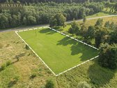 Parduodamas 40 Arų Sklypas Gamernės Vs., - nuotraukos Nr. 13