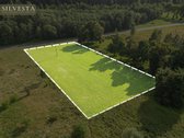 Parduodamas 40 Arų Sklypas Gamernės Vs., - nuotraukos Nr. 14