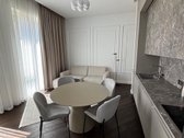 Butas miesto centre su cinkeliu. Sėdint - nuotraukos Nr. 2