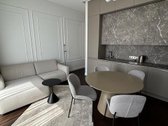 Butas miesto centre su cinkeliu. Sėdint - nuotraukos Nr. 3
