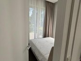 Butas miesto centre su cinkeliu. Sėdint - nuotraukos Nr. 4