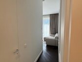 Butas miesto centre su cinkeliu. Sėdint - nuotraukos Nr. 6