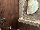 Butas miesto centre su cinkeliu. Sėdint - nuotraukos Nr. 8